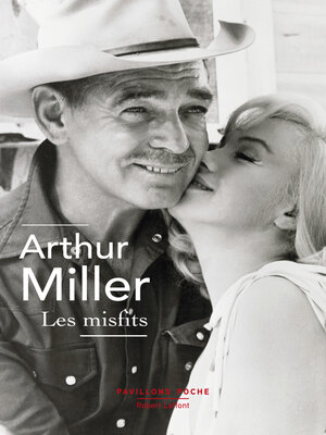 cover image of Les Misfits